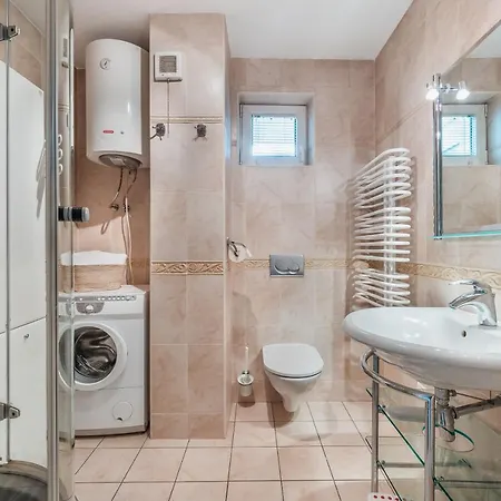 Apartament Zakopane 아파트 자코파네