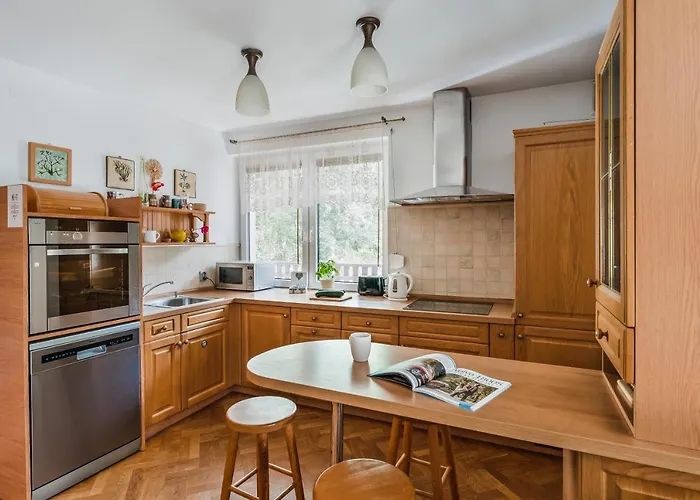 Apartament Zakopane *