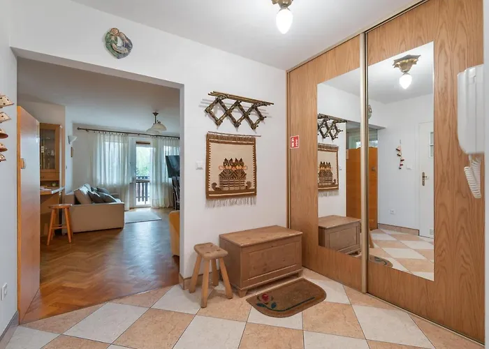 Apartament Zakopane * Zakopane