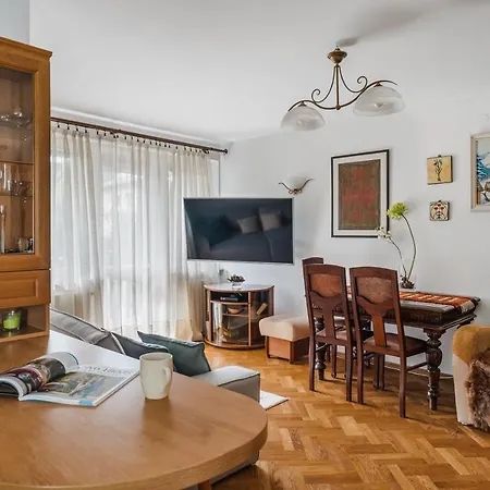 Apartament Zakopane Apartment