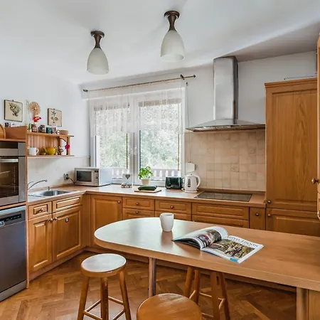 Apartament Zakopane *