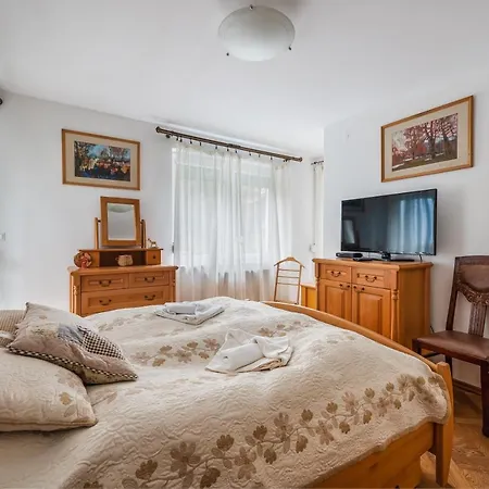 Apartament Zakopane Apartamento