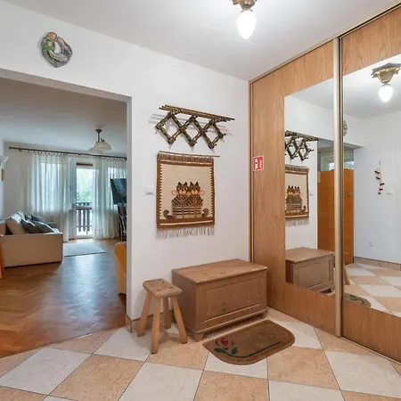 Apartament Zakopane * Zakopane