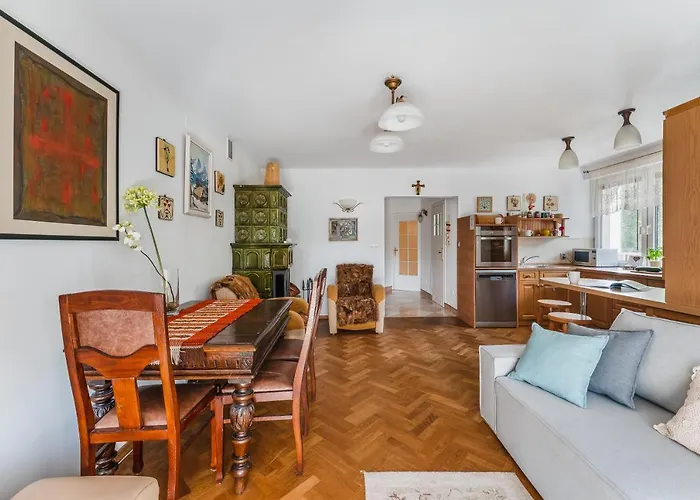 Apartamento Apartament Zakopane